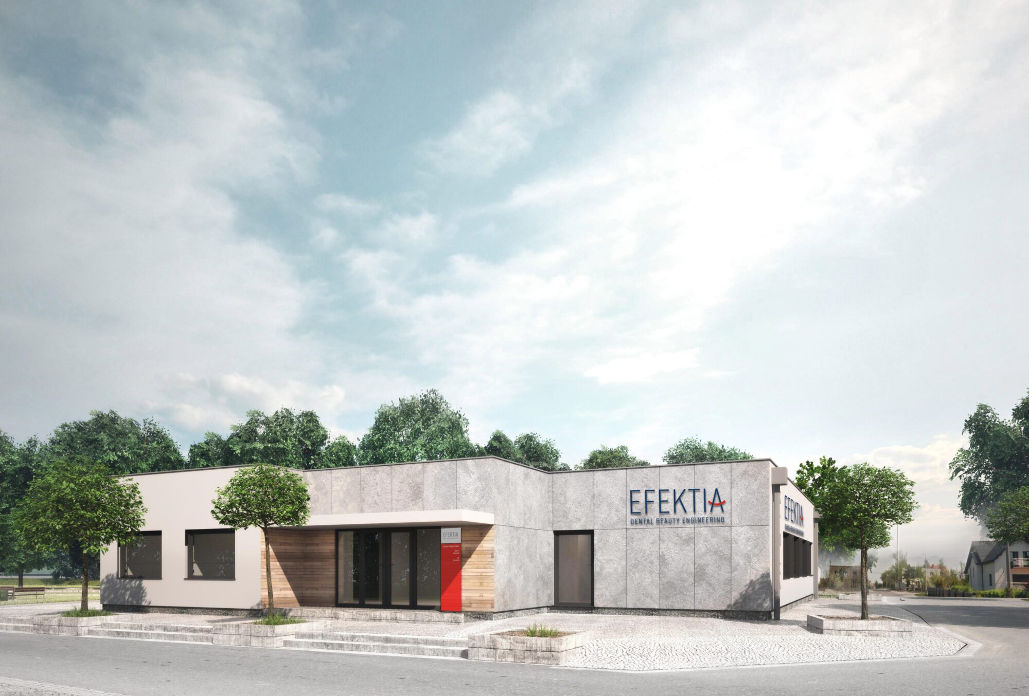 Efektia Dental Beauty Engineering | Stomatolog Toruń